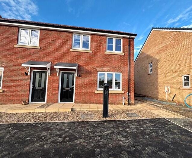 3 Bedroom House To Rent In Dukes Road, Downham Market, PE38