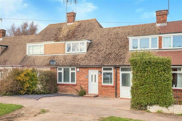 3 Bedroom Property To Rent In Caesars Road, Wheathampstead, AL4