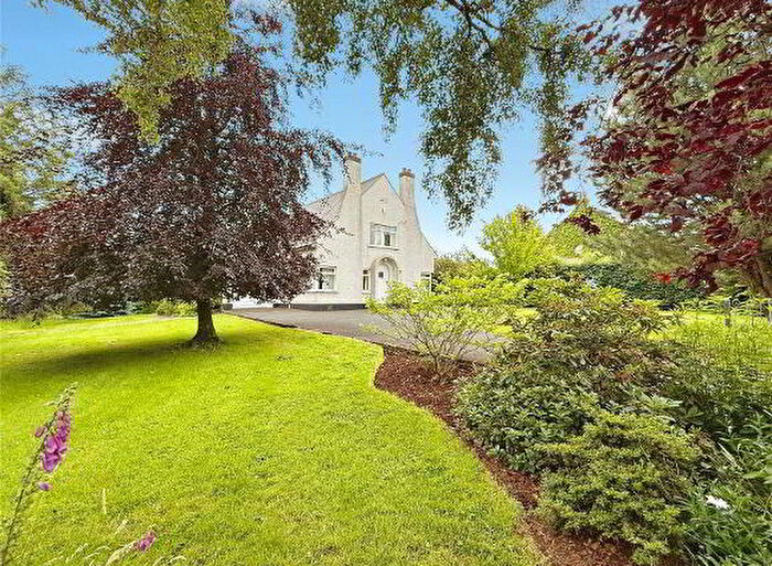 3 Bedroom Detached House For Sale In Oldtown Road Bellaghy, Magherafelt, BT45