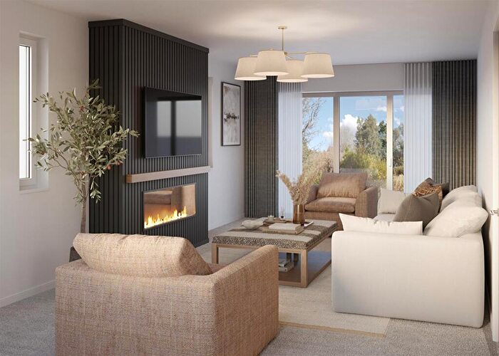 3 Bedroom Detached House For Sale In Monkhide, Hereford, HR8