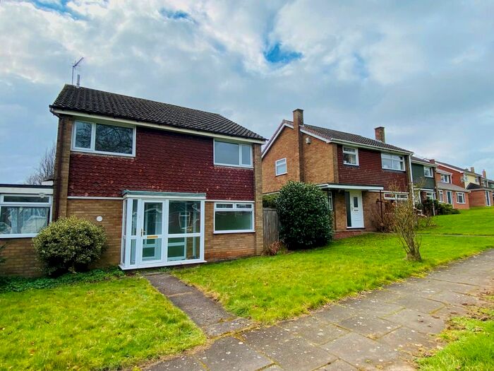 4 Bedroom Detached House To Rent In The Close, Harborne, Birmingham, B17