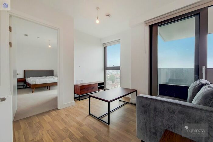 1 Bedroom Flat To Rent In Seven Sisters Road, London, N15