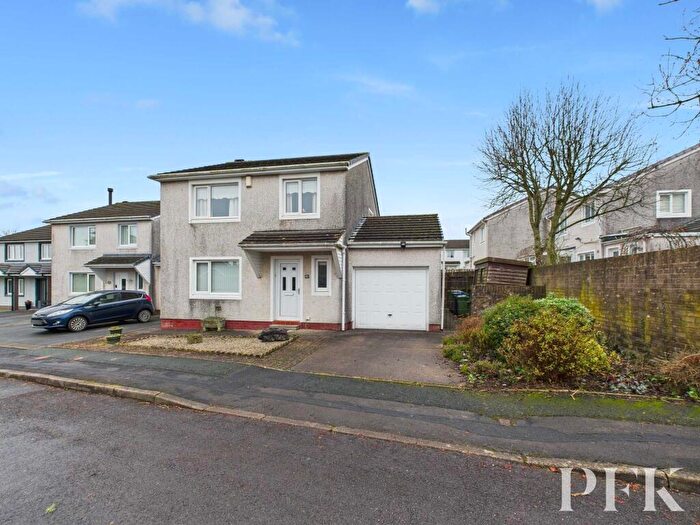 3 Bedroom Detached House For Sale In Mayo Park, Cockermouth, CA13
