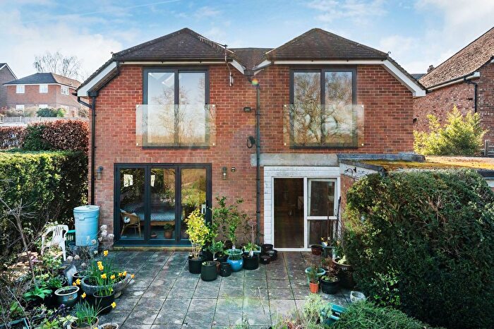 4 Bedroom Detached House For Sale In Barden Road, Speldhurst, TN3