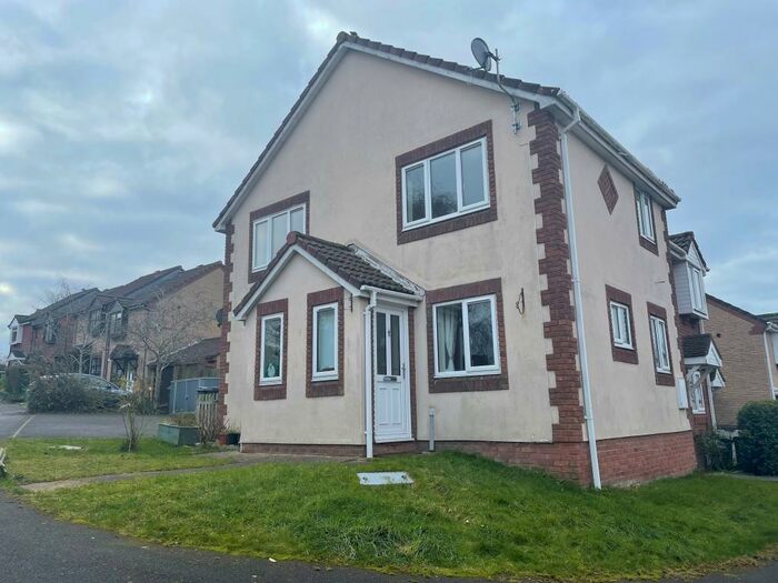 1 Bedroom Semi-Detached House To Rent In Matilda Way, Devizes, SN10
