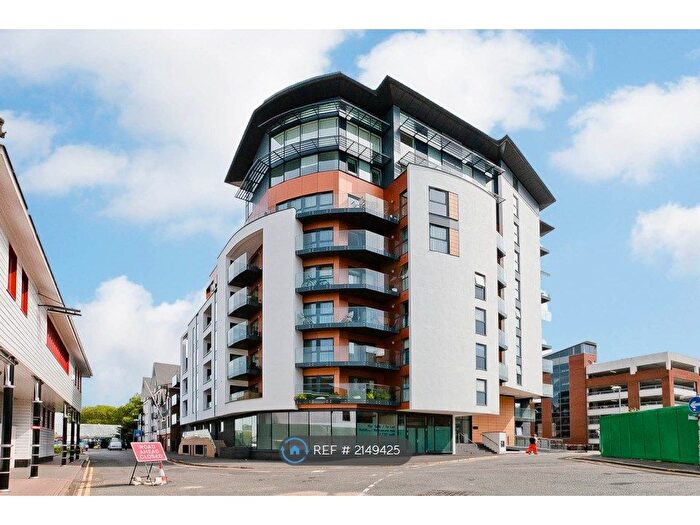 1 Bedroom Flat To Rent In Elder House, Kingston Upon Thames, KT1