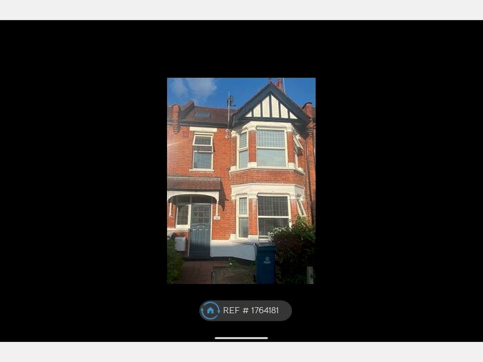 Studio To Rent In Devonshire Road, Harrow, HA1