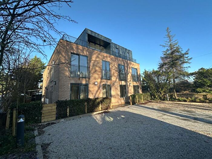 1 Bedroom Apartment To Rent In Chestnut View, Brows Lane, Formby, Liverpool, L37