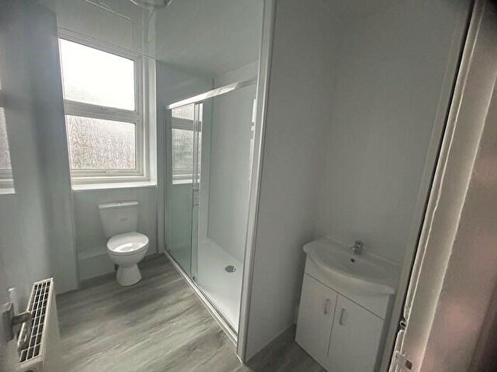 1 Bedroom Flat To Rent In / Lyon Street, Dundee, DD4