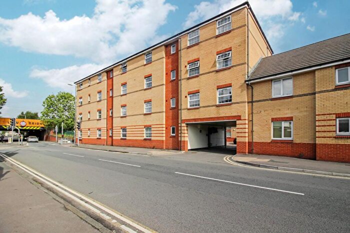 1 Bedroom Apartment To Rent In Corporation Street, Brunswick House Corporation Street, SN1