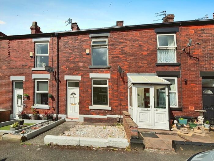 2 Bedroom Terraced House To Rent In Green Street, Hyde, Greater Manchester, SK14