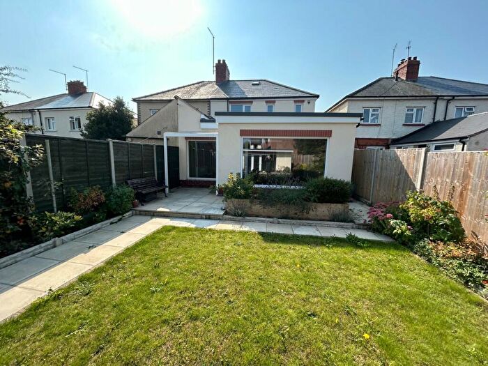 4 Bedroom Semi-Detached House To Rent In George Street, Bourne, PE10
