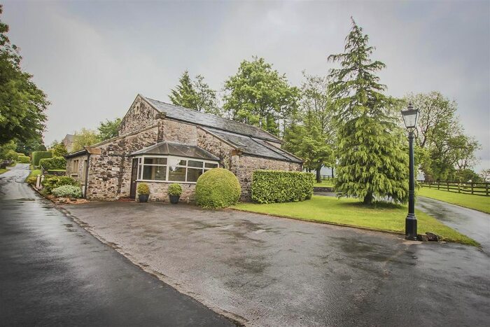 3 Bedroom Property To Rent In Gisburn Road, Sawley, Clitheroe, BB7