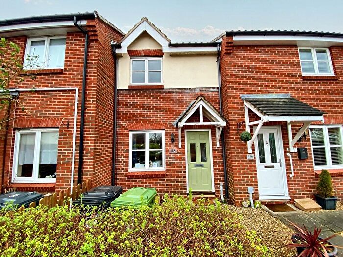 2 Bedroom Terraced House To Rent In North Walsham, NR28