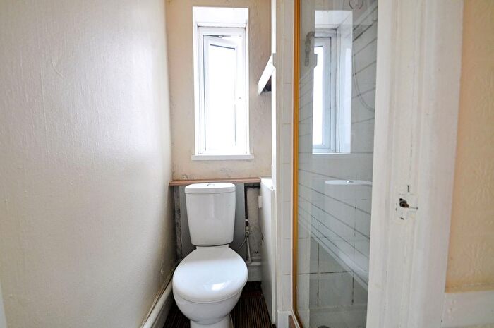 1 Bedroom Property To Rent In St. Johns Road, Newport, NP19