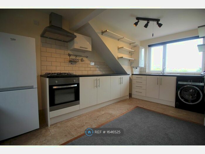 1 Bedroom Flat To Rent In Weoley Park Road, Birmingham, B29