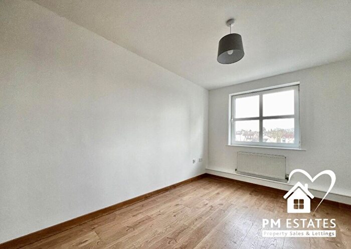 2 Bedroom Apartment To Rent In Riverside Wharf, Bishop's Stortford, Hertfordshire, CM23