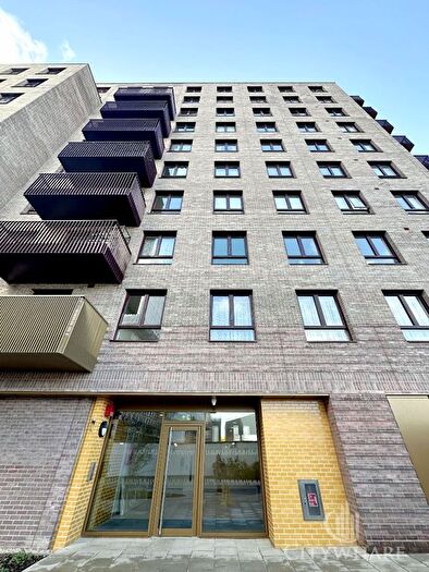 2 Bedroom Flat To Rent In Flat, Nelsson Apartments, Eastman Road, Harrow, HA1