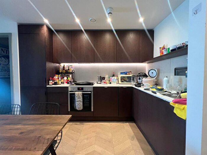2 Bedroom Apartment To Rent In F Spinners Way, Castlefield, Manchester, M15