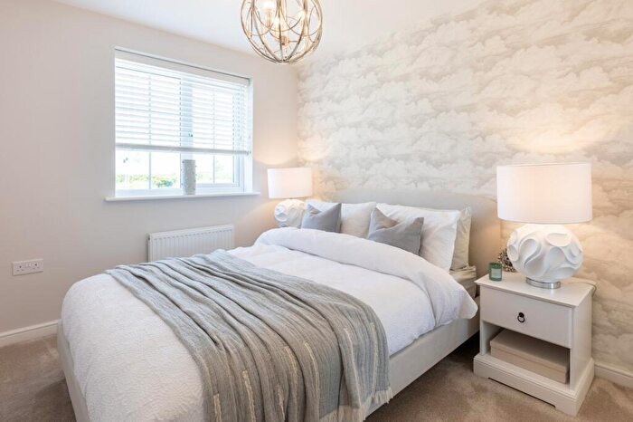 3 Bedroom Detached House For Sale In Anchor Lane, Ingoldmells, PE25