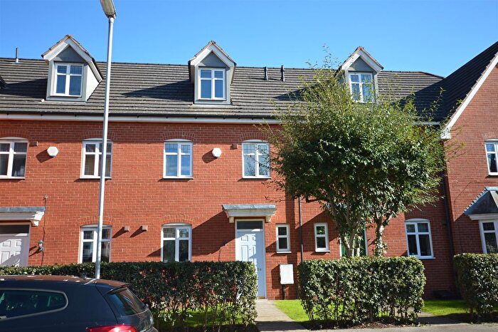 4 Bedroom Property To Rent In Flaxley Road, Lincoln, LN2