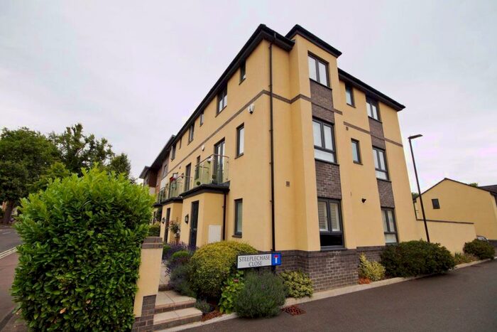 3 Bedroom House To Rent In St Georges Road, GL50