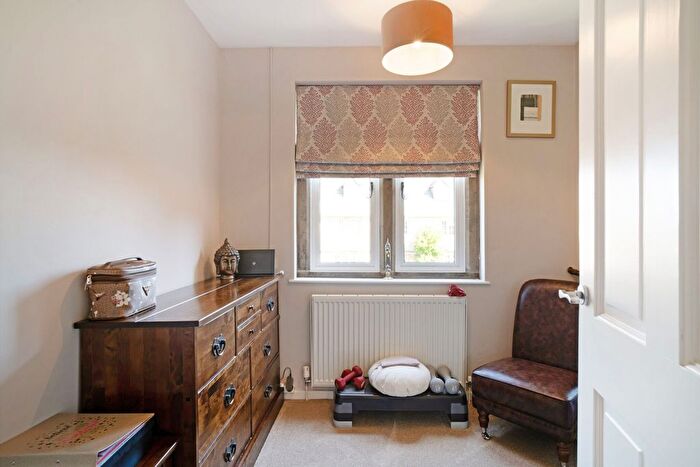 3 Bedroom Cottage For Sale In Atkinson Street Childswickham, Broadway, WR12