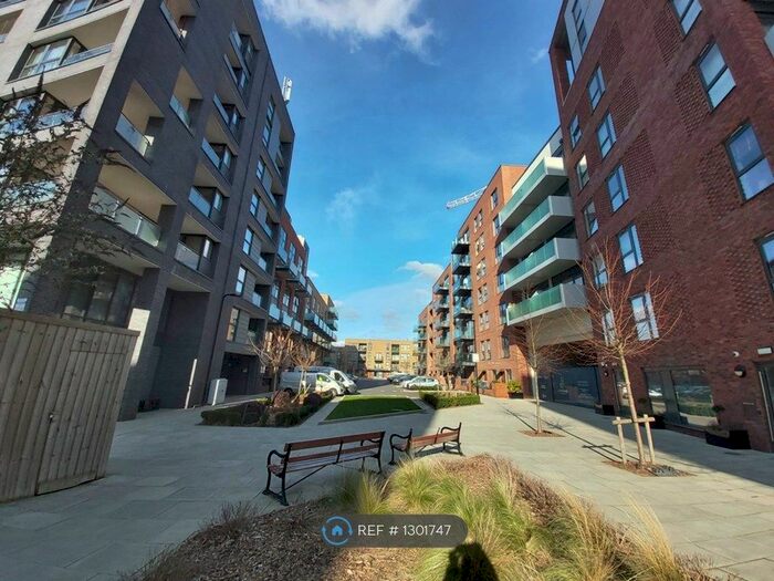 2 Bedroom Flat To Rent In Tewkesbury Road, London W13