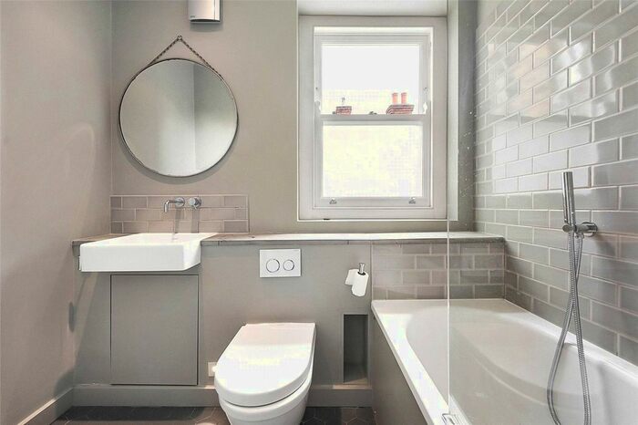 5 Bedroom End Of Terrace House To Rent In Seymour Road, London, SW15