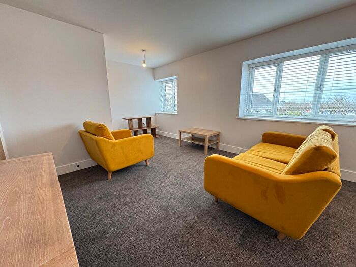 1 Bedroom Apartment To Rent In A Stanhome Square, West Bridgford, Nottingham, NG2