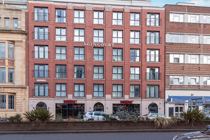 2 Bedroom Flat For Sale In Charles Street, Leicester, LE1