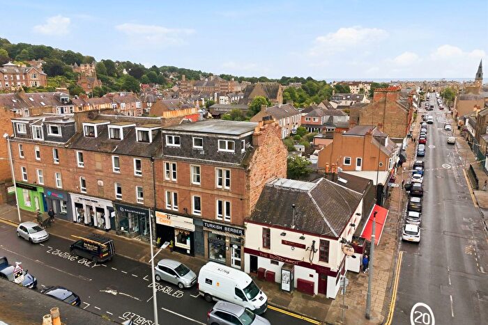 1 Bedroom Flat For Sale In Gray Street, Broughty Ferry, Dundee, DD5