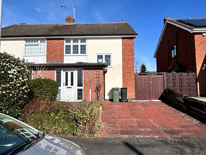 3 Bedroom Property To Rent In Kent Drive, Oadby, Leicester, LE2