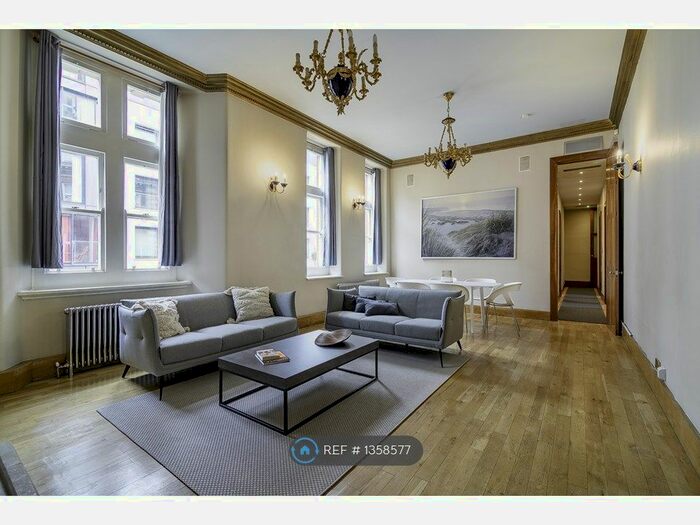 3 Bedroom Flat To Rent In Bolsover Street, London, W1W