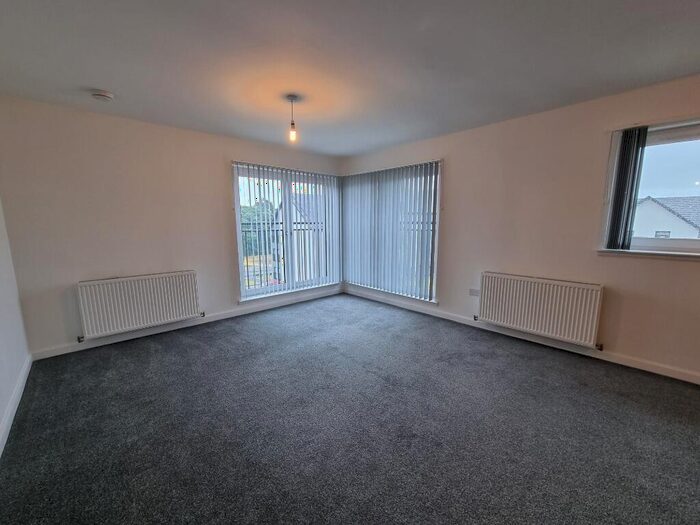 2 Bedroom Flat To Rent In Rowett South Drive, Bucksburn, Aberdeen, AB21