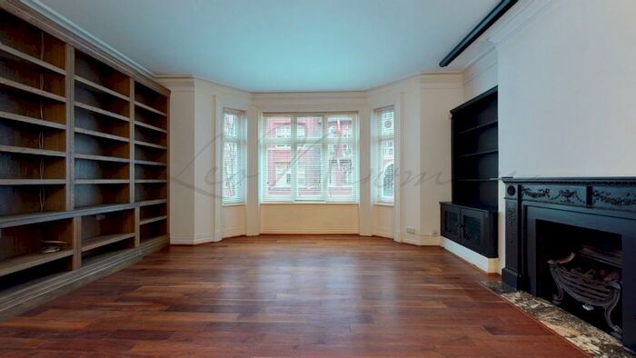 4 Bedroom Flat To Rent In Cabbell Street, Marylebone, NW1