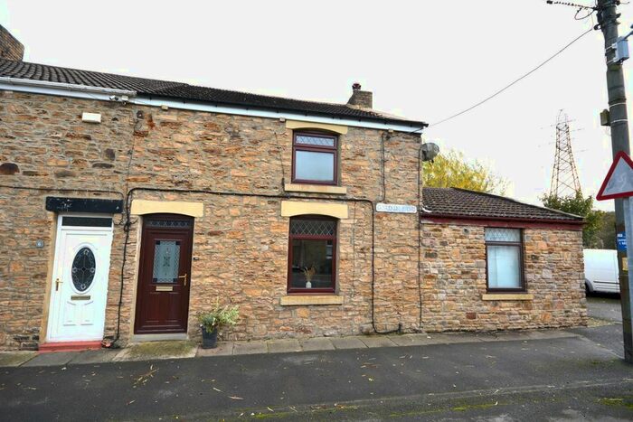 4 Bedroom End Of Terrace House For Sale In Gordon Lane, Ramshaw, Bishop Auckland, DL14