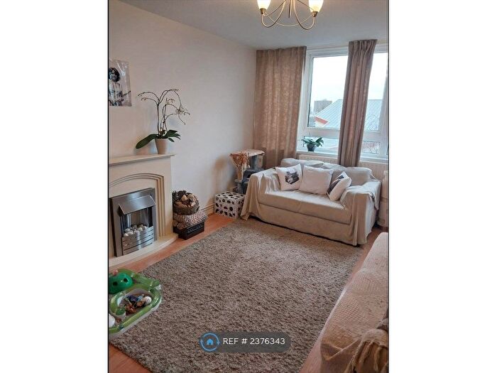1 Bedroom Flat To Rent In Tollgate House, London, NW6