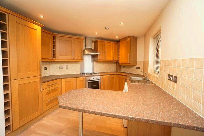 2 Bedroom Apartment To Rent In Ashfield Court, Adlington, PR6