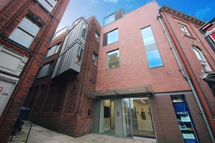 1 Bedroom Flat To Rent In Clifford Street, York, YO1