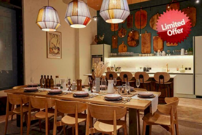 Studio To Rent In Corkfield Birmingham, Pershore Road, Birmingham, B5