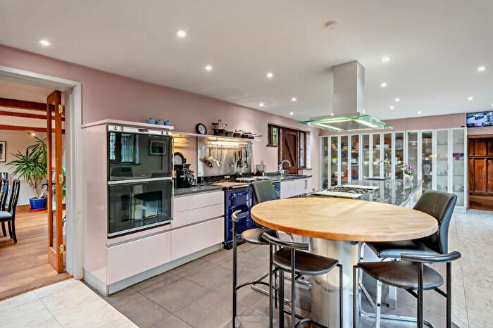 7 Bedroom Equestrian Facility For Sale In Benton Street, Hadleigh, Ipswich, Suffolk, IP7
