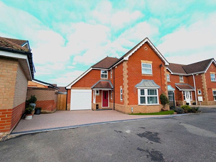 4 Bedroom Detached House For Sale In Meadow Drive, Chester Le Street, DH2