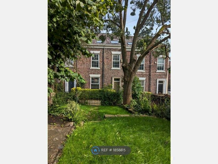 4 Bedroom Terraced House To Rent In Westgate Hill Terrace, Newcastle Upon Tyne, NE4