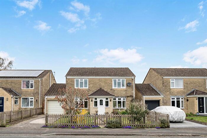 4 Bedroom Detached House For Sale In Blind Lane, Southwick, BA14