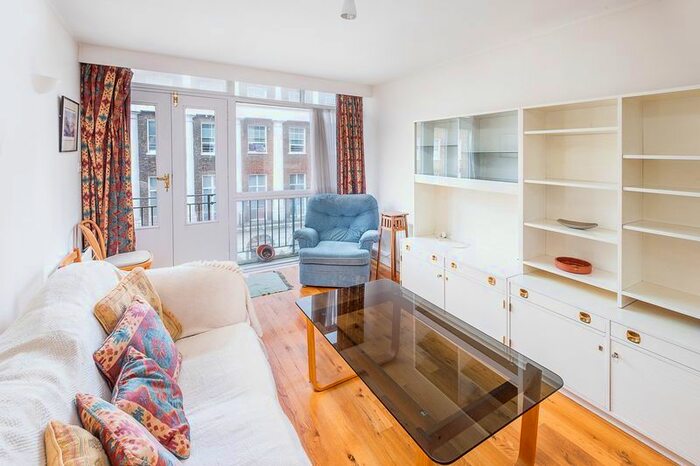 1 Bedroom Flat To Rent In Guilford Court, Guilford Street, London, WC1N