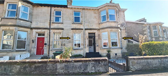 3 Bedroom Flat For Sale In High Road, Port Bannatyne, PA20