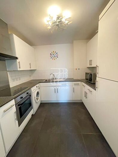 2 Bedroom Flat To Rent In Adagio Point, SE8