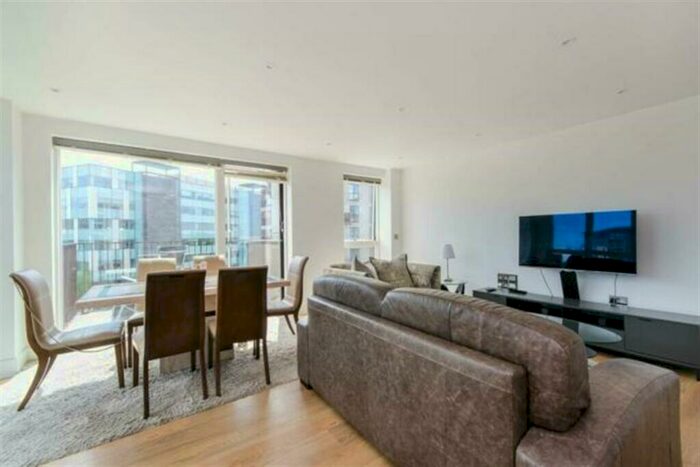 3 Bedroom Apartment To Rent In Baronet House, Park Royal, Brent, Lakeside Drive, London, NW10