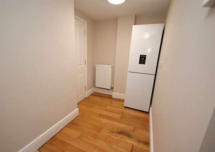 1 Bedroom Flat To Rent In Hooper Street, Cambridge, CB1